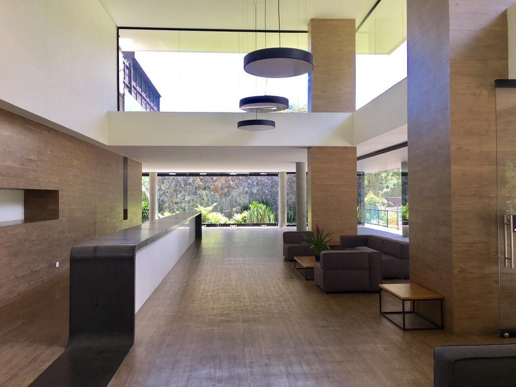Energy Living El Poblado Medellin