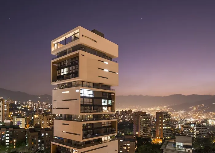 Energy Living El Poblado